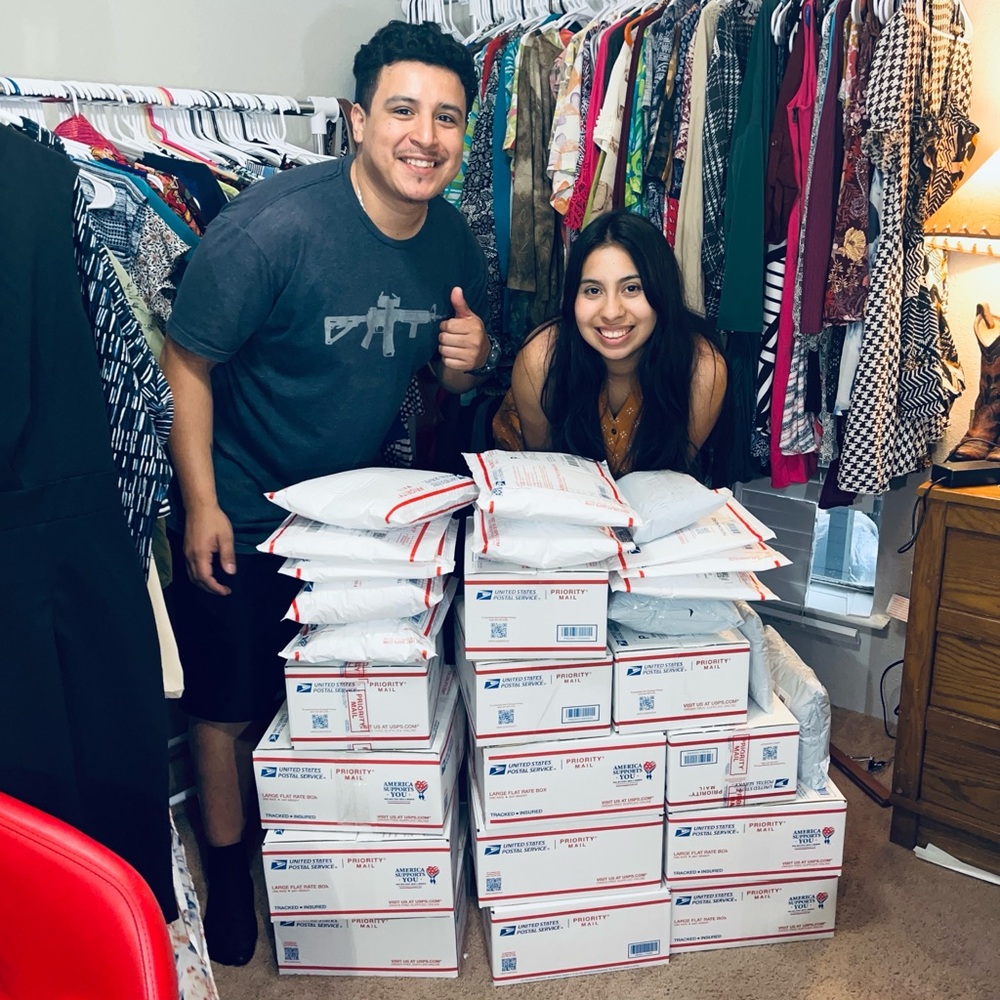 Thankful for all our buyers!💖☺️📣 - Picture 5 of 6